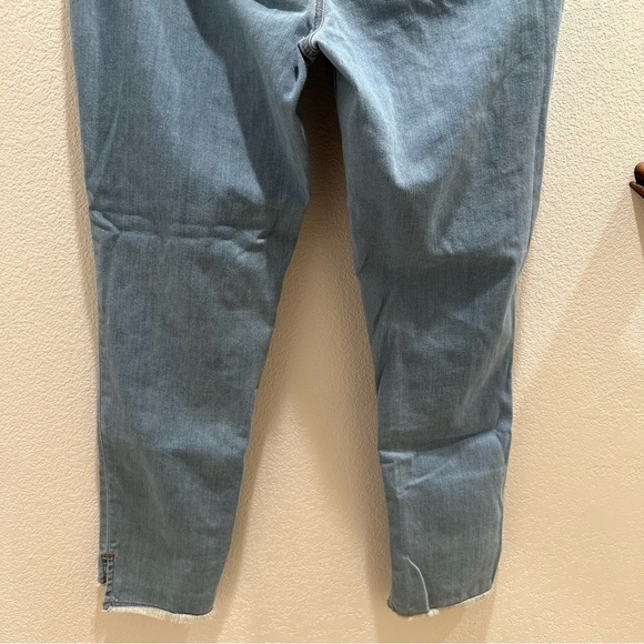 Eileen fisher size 6 jeans - Picture 2 of 8